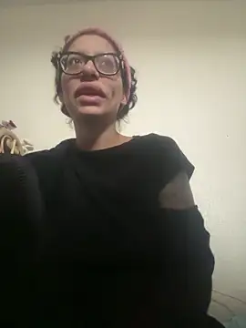 myloveforyouu online show from 12/22/25, 03:09