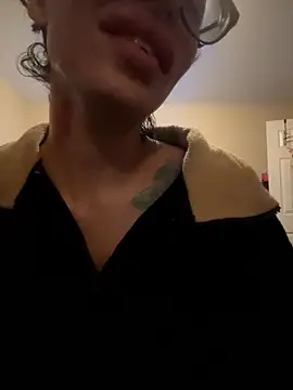 myloveforyouu online show from 01/09/26, 02:42