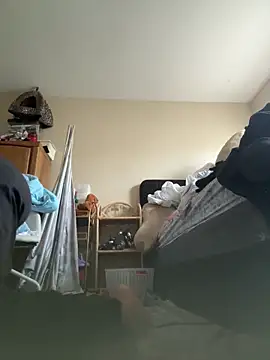 myloveforyouu online show from 02/01/26, 03:43