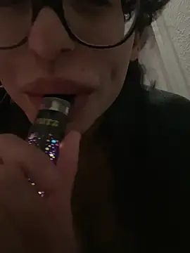 myloveforyouu online show from 02/02/26, 04:55