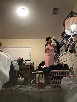 myloveforyouu online show from 02/22/26, 06:02