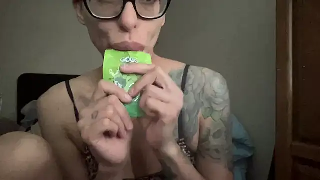 myloveforyouu online show from 02/27/26, 02:06