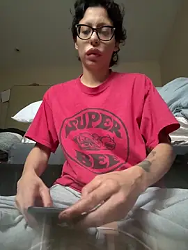 myloveforyouu online show from 03/02/26, 01:51