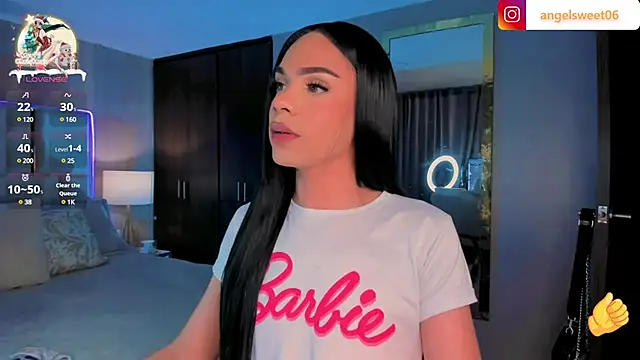 ANGELL06 online show from 12/28/24, 08:48