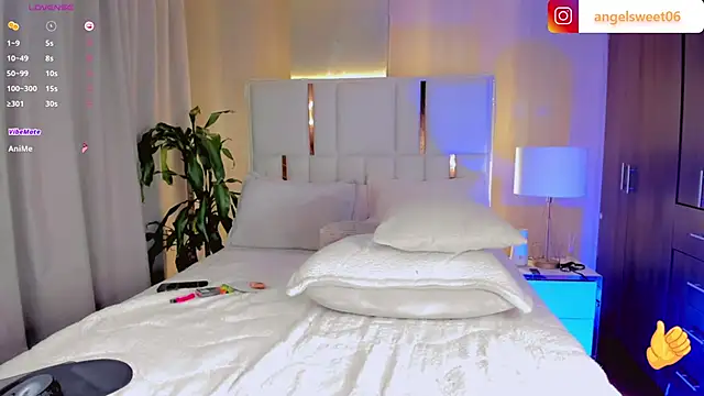 ANGELL06 online show from 01/18/25, 10:39