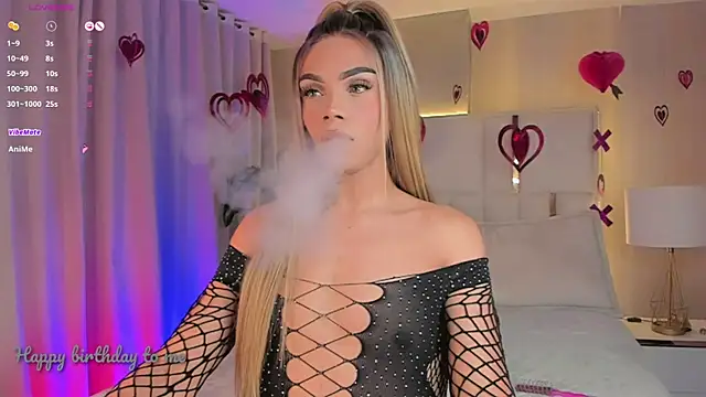 ANGELL06 online show from 02/12/25, 07:55