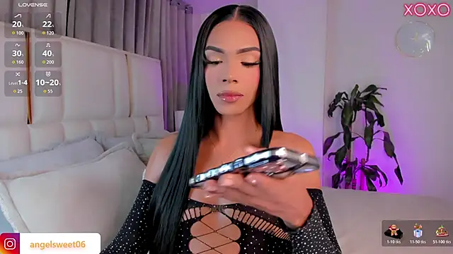 ANGELL06 online show from 11/27/25, 06:26