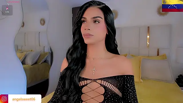 ANGELL06 online show from 01/06/26, 04:27