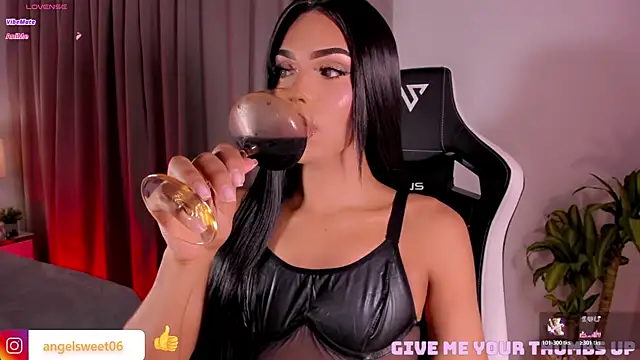 ANGELL06 online show from 05/21/26, 08:21