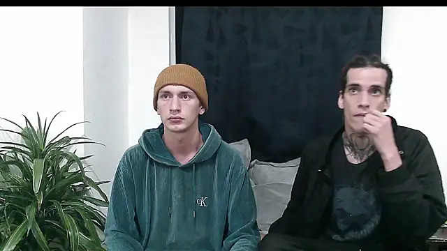 Dan Yagami online show from 12/28/24, 04:51