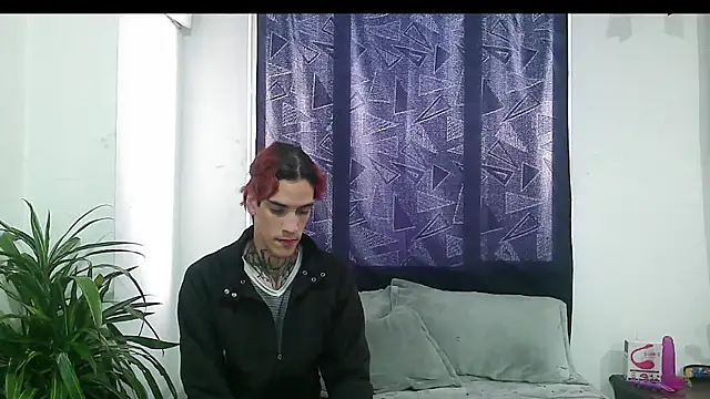Dan Yagami online show from 12/29/24, 09:09