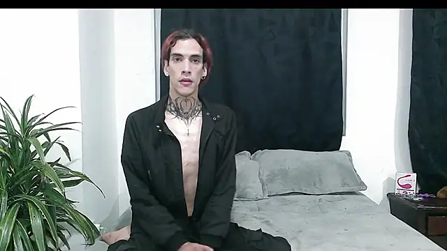 Dan Yagami online show from 01/01/25, 01:15