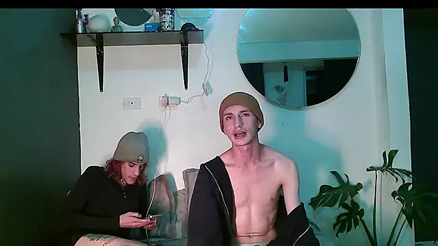 Dan Yagami online show from 01/22/25, 06:31