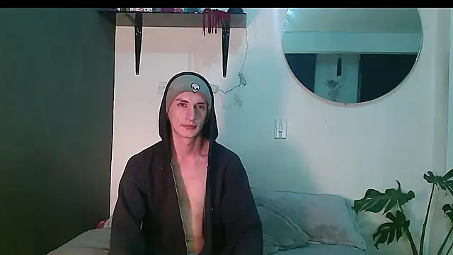 Dan Yagami online show from 01/27/25, 01:05