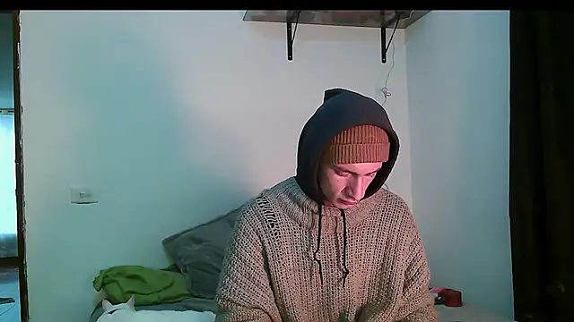 Dan Yagami online show from 03/11/25, 08:20