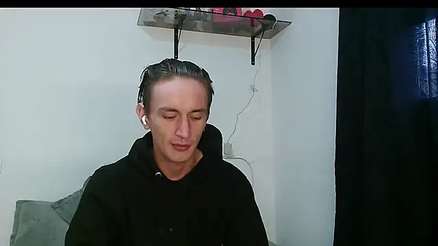 Dan Yagami online show from 03/12/25, 04:02