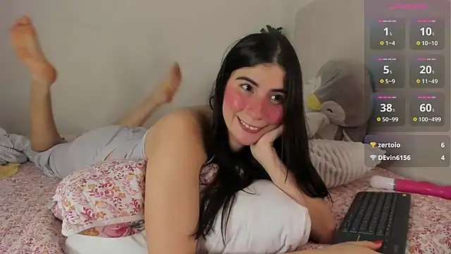 booahancoock online show from 09/15/25, 11:05