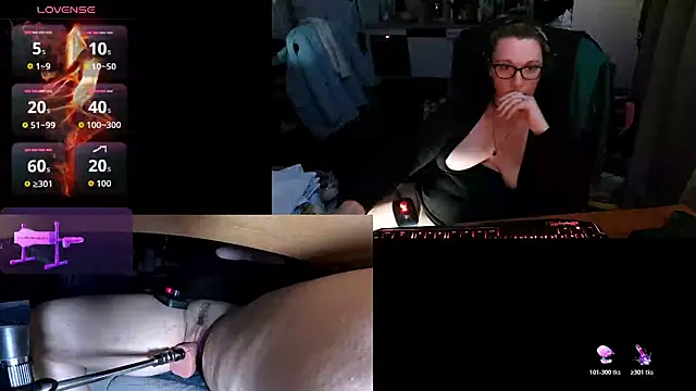 lili-hot-77 online show from 11/13/25, 07:46