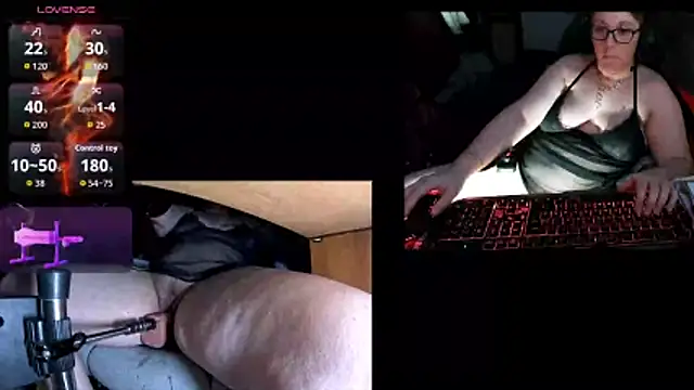 lili-hot-77 online show from 04/02/26, 07:11