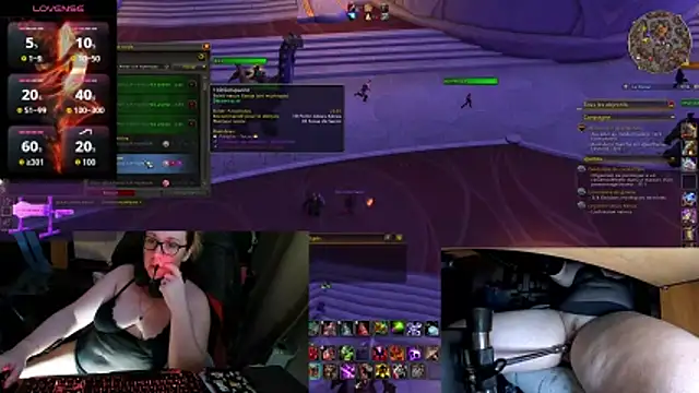 lili-hot-77 online show from 04/08/26, 06:52