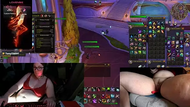 lili-hot-77 online show from 04/18/26, 07:07