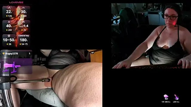lili-hot-77 online show from 05/21/26, 06:48