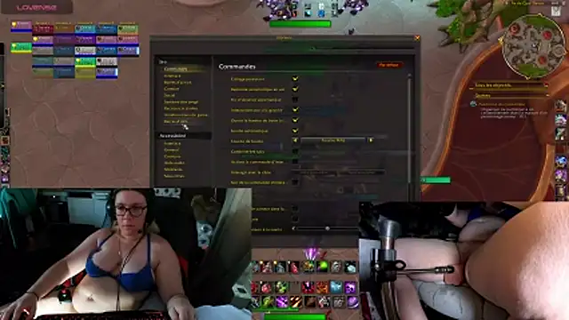 lili-hot-77 online show from 06/07/26, 06:44