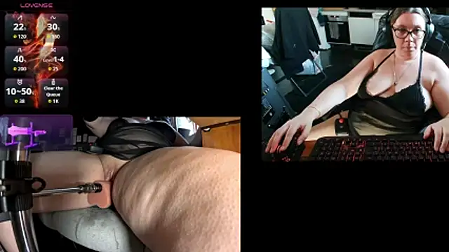 lili-hot-77 online show from 06/17/26, 06:42