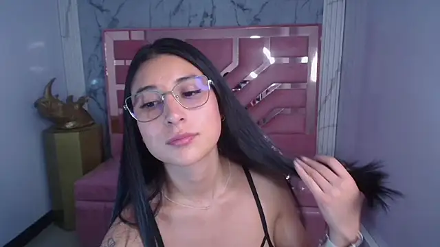 lizzyluk ch online show from 01/14/26, 08:03