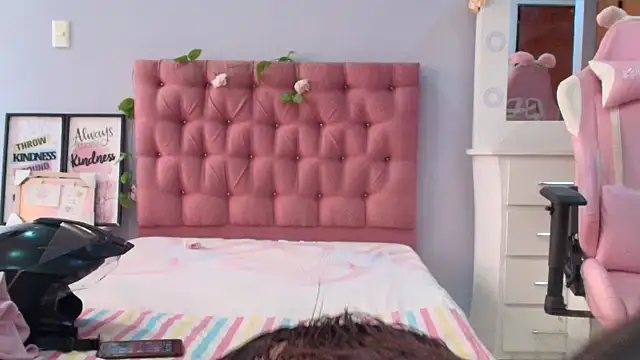 SweetLatiin  online show from 02/27/25, 02:54