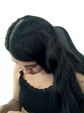 SweetLatiin  online show from 09/21/25, 06:09