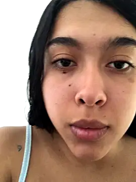 SweetLatiin  online show from 10/15/25, 08:09