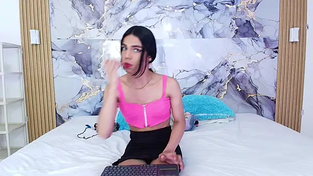 Luluu 08 online show from 02/28/26, 02:18