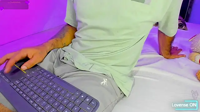 6 bunny 9 online show from 01/15/25, 11:08