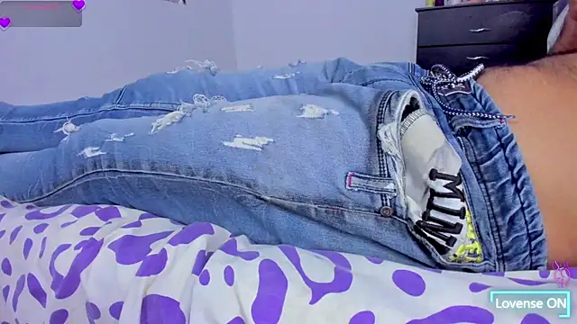 6 bunny 9 online show from 01/17/25, 11:07