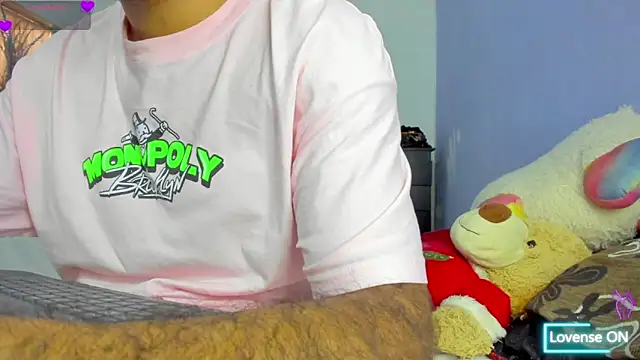 6 bunny 9 online show from 01/19/25, 10:06