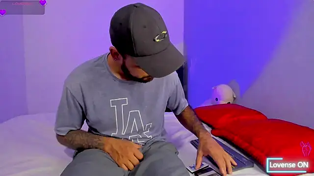 6 bunny 9 online show from 01/21/25, 04:05