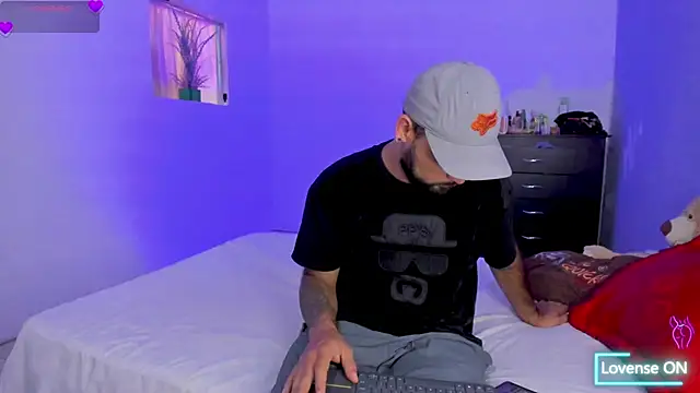 6 bunny 9 online show from 01/22/25, 01:53