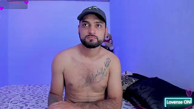 6 bunny 9 online show from 01/23/25, 02:28