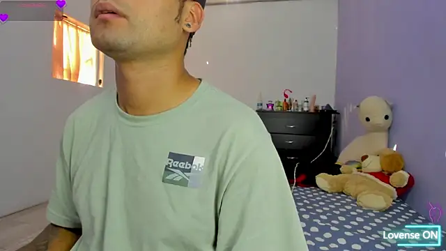 6 bunny 9 online show from 01/25/25, 07:07