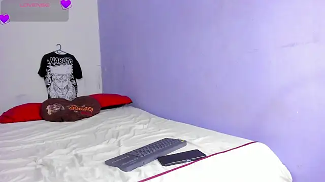 6 bunny 9 online show from 02/08/25, 01:22