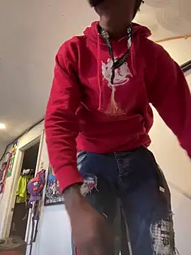 rayyymack online show from 12/11/24, 07:25