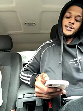 rayyymack online show from 10/13/25, 05:46