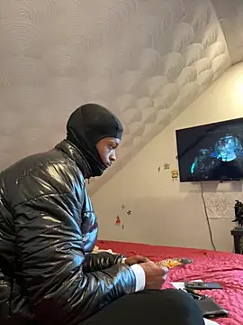 rayyymack online show from 12/01/25, 08:47