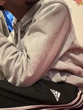 rayyymack online show from 02/11/26, 02:05