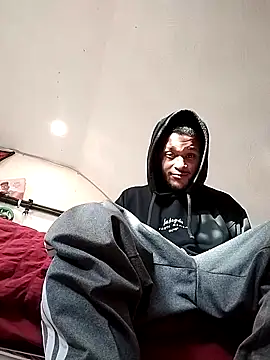 rayyymack online show from 04/20/26, 10:00