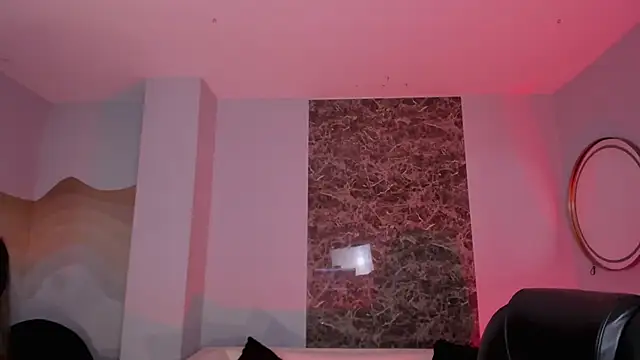 ValeriaRiveraX online show from 03/15/25, 10:13