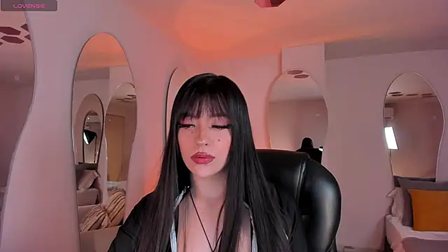 ValeriaRiveraX online show from 09/20/25, 03:51