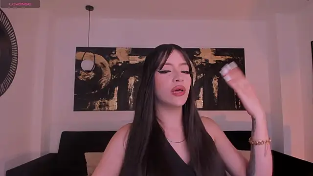 ValeriaRiveraX online show from 03/05/26, 03:57