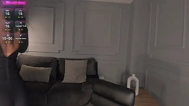 MariaHerrera  online show from 02/26/25, 05:31